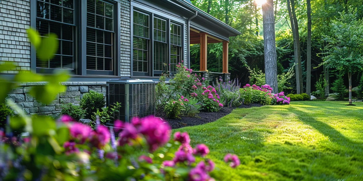 Jaka moc pompy ciepła do domu 150m2?