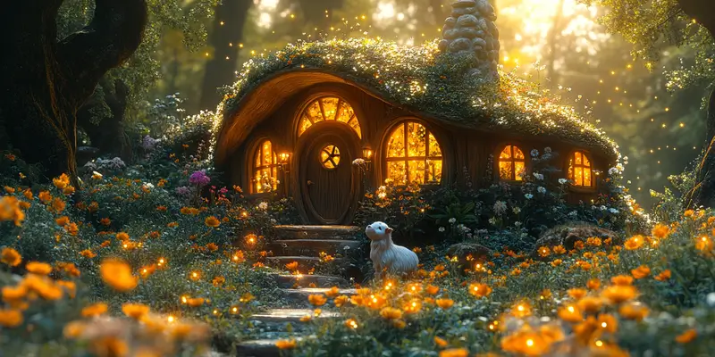 Jakie są bezpieczne bajki dla dzieci?