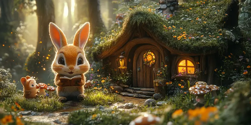 Jakie są ciekawe bajki dla dzieci?