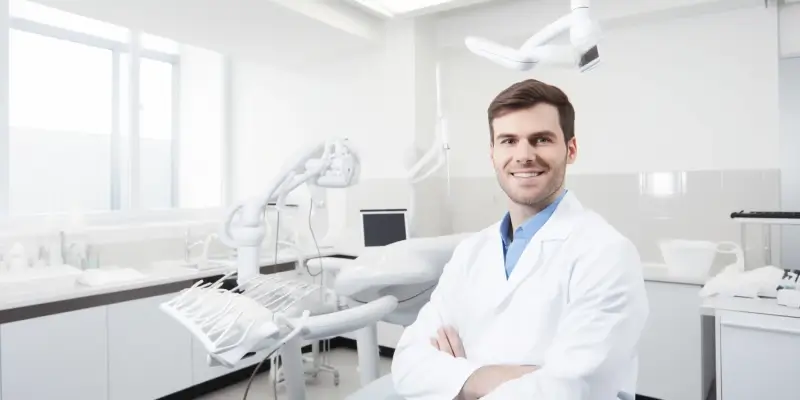 Najlepszy gabinet stomatologiczny Szczecin