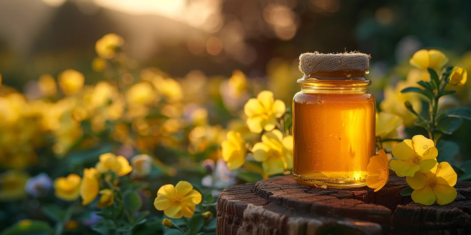 Podkarpacki miód spadziowy gdzie kupić?