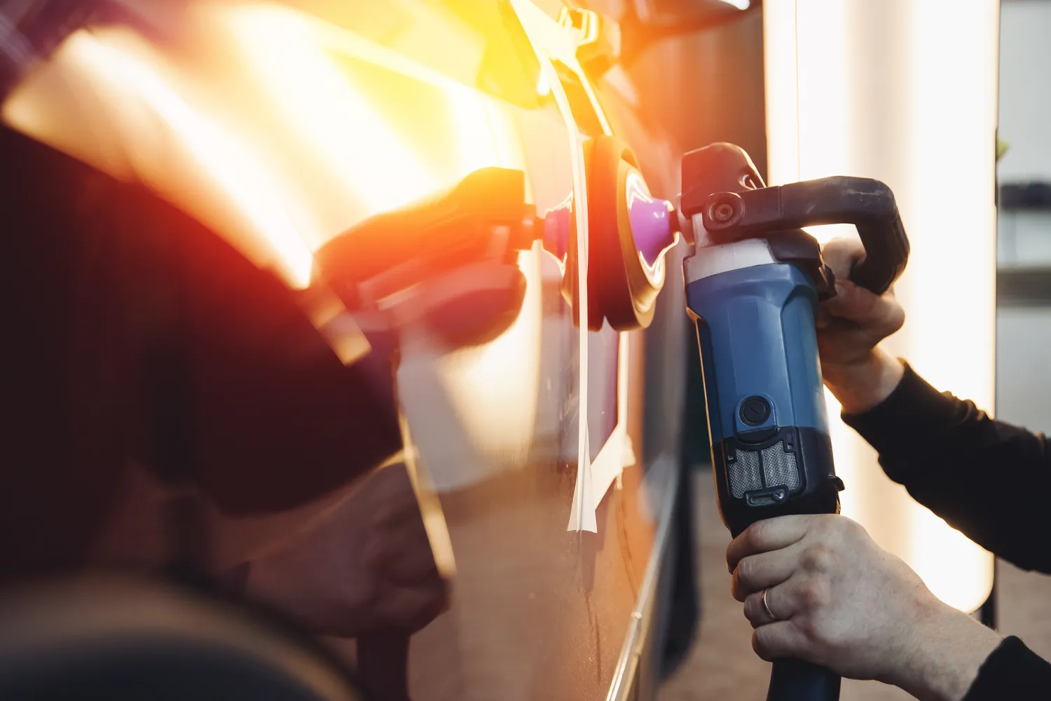 Projektowanie maszyn wielofunkcyjnych