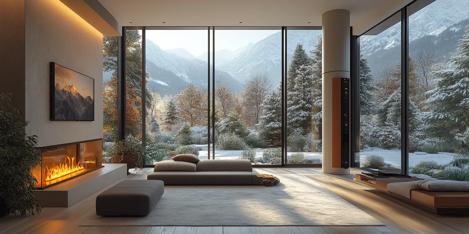 Rekuperacja gdzie nawiew?