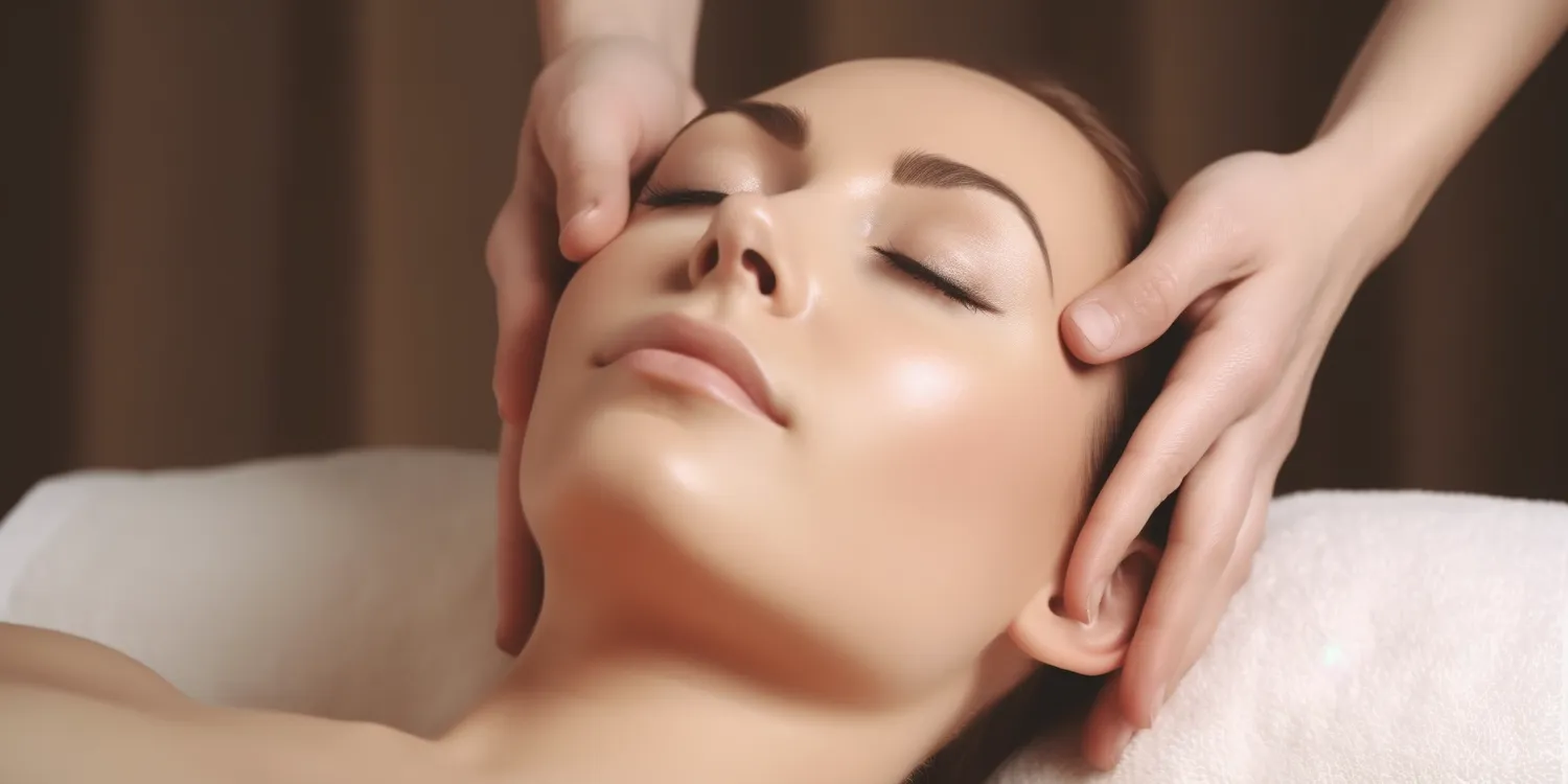 Salon masaży relaksacyjnych Koszalin