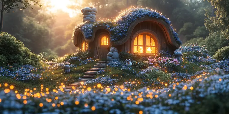 Wartościowe bajki dla dzieci