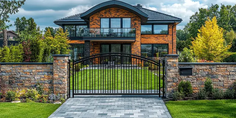 Zäune aus Polen kaufen