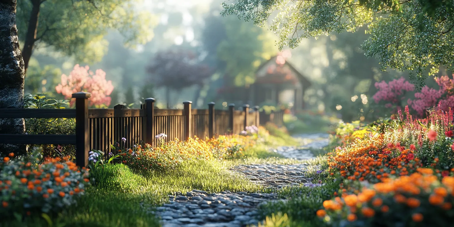 Zäune aus Polen Pinneberg