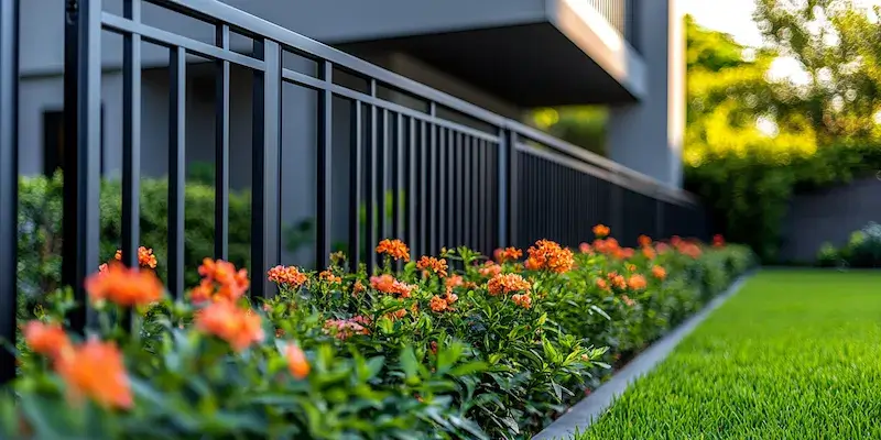 Zäune aus Polen Winsen