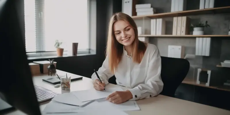 Biuro rachunkowe - jak szukać klientów?