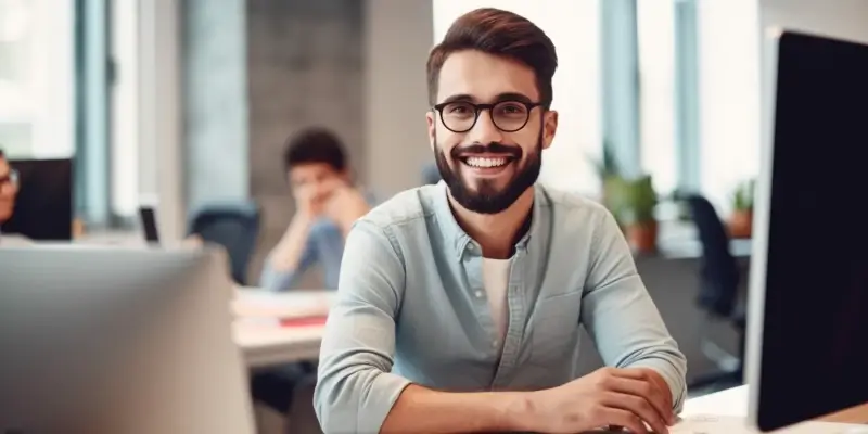 Czym zajmuje się specjalista google ADS?