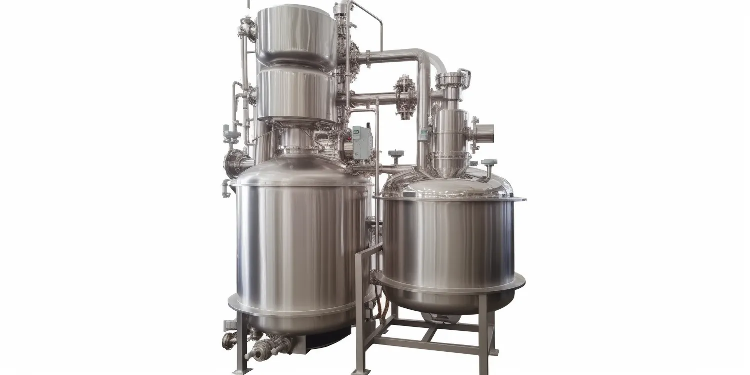 Dlaczego stal nierdzewna jest nierdzewna?