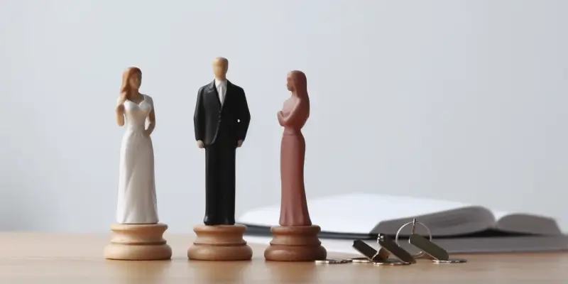 Dokąd udać się po poradę prawną?