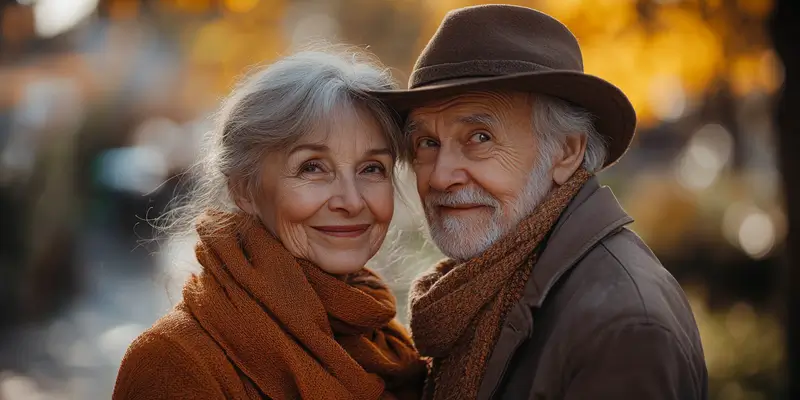 Dom dla seniora - czy to dobre rozwiązanie?