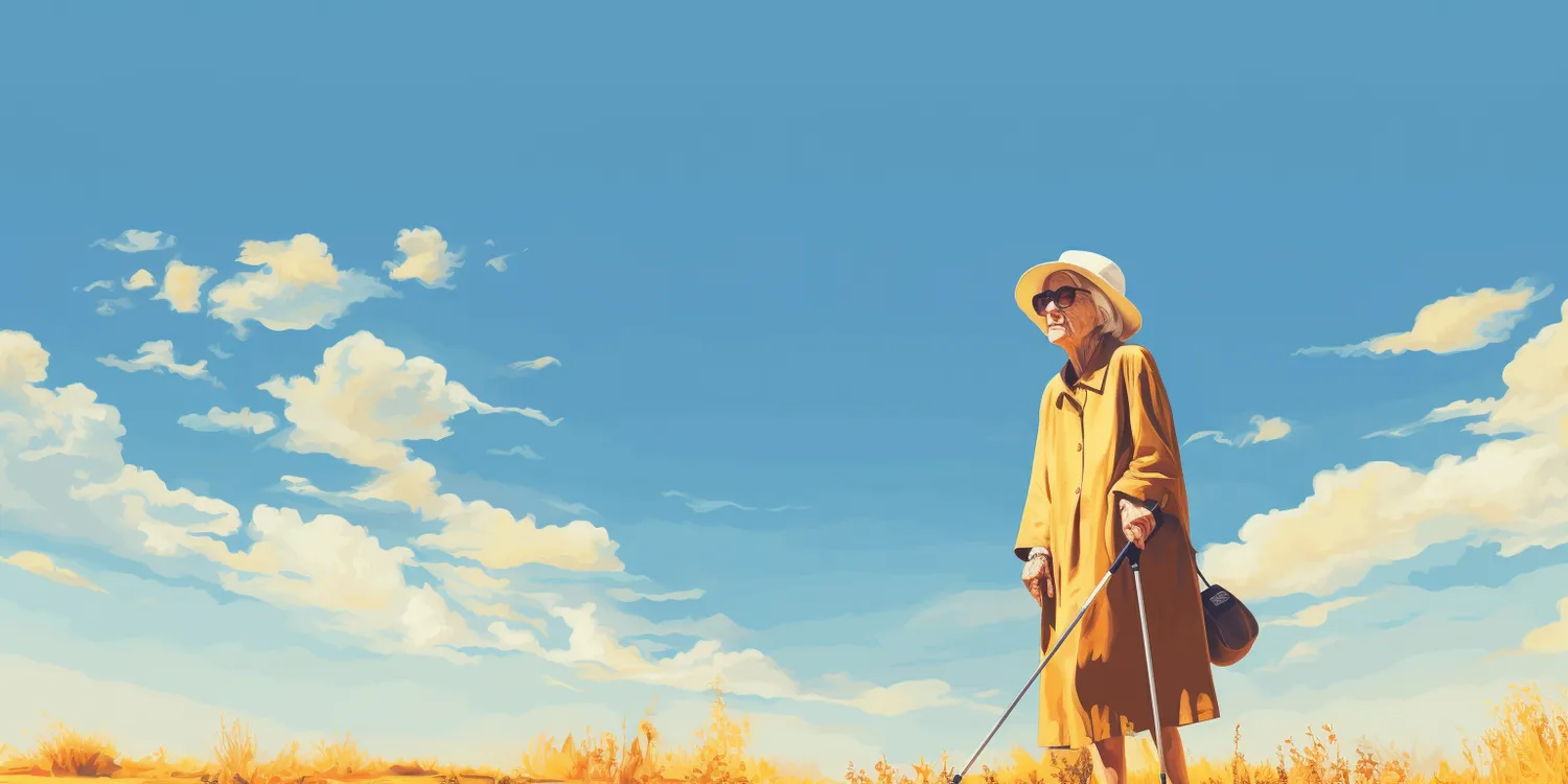 Dom opieki dla starców