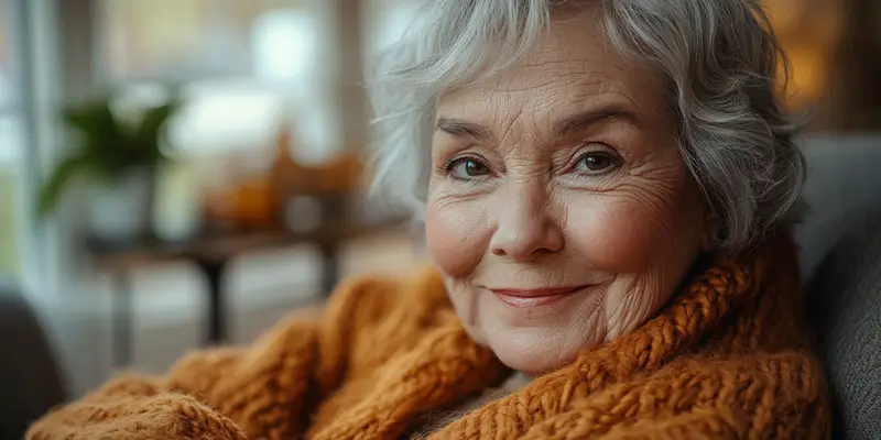 Dom spokojnej starości