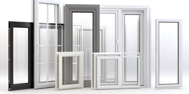 Jak reguluje się okna PCV?