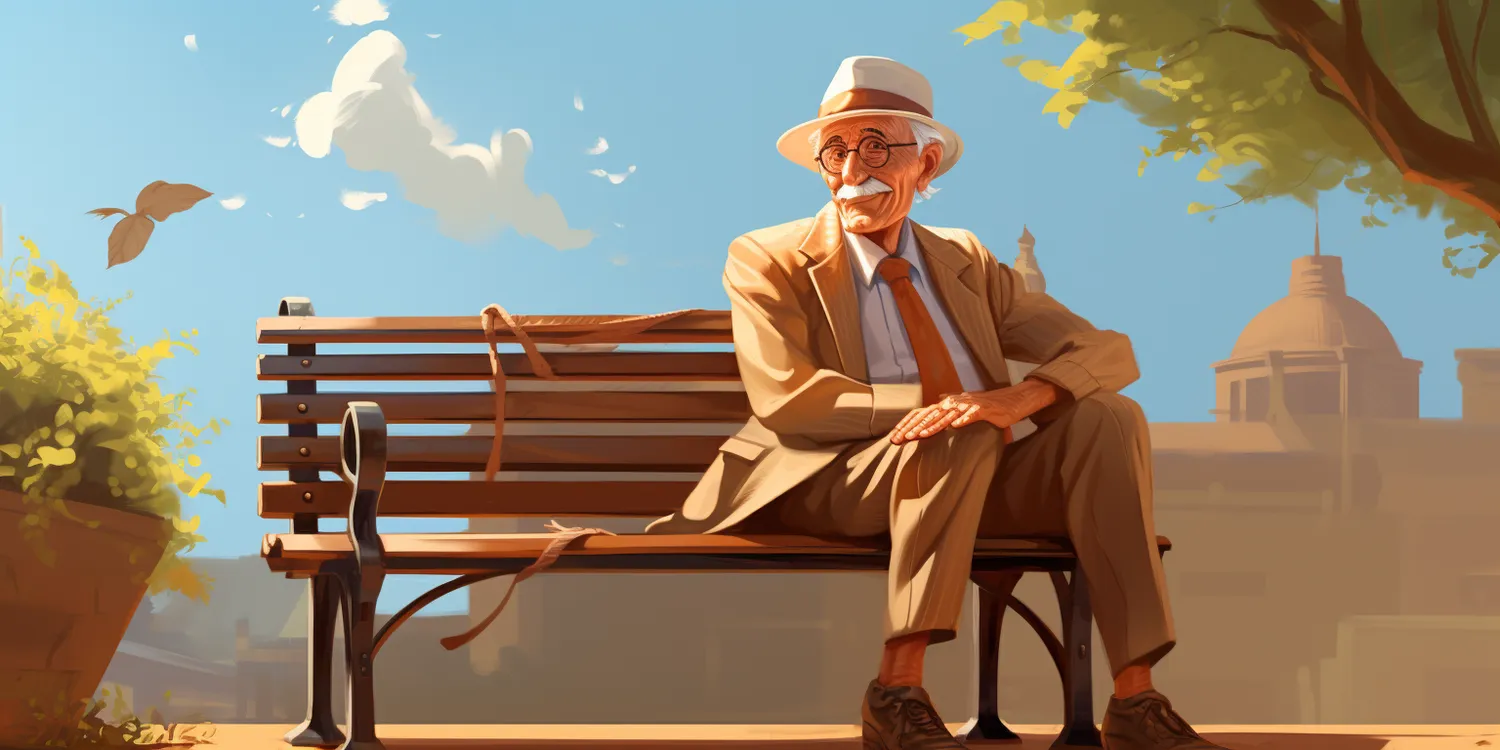 Jak wybrać dom opieki dla starców?