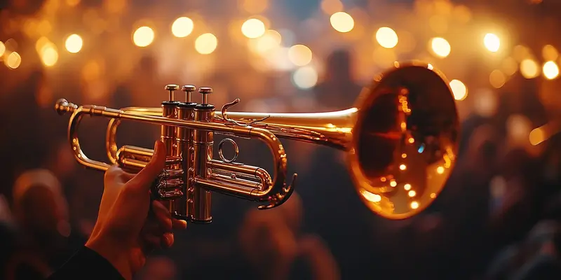 Jaka trąbka do nauki gry