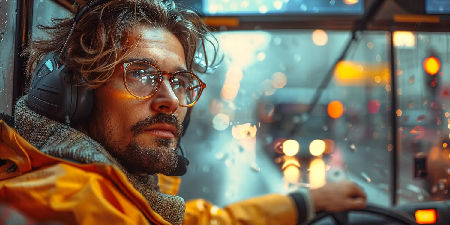 Jakie busy jeżdżą z Niemiec do Polski?