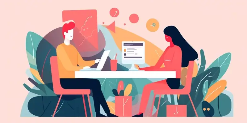 Marketing internetowy - podstawowe informacje