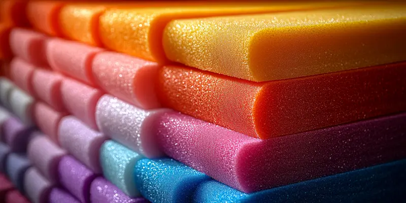 Pianka EVA gdzie kupić. bydgoszcz?