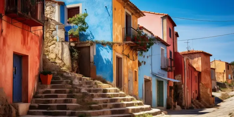 Sardynia, wyspa cudów