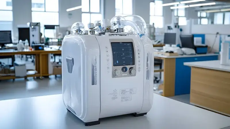 Terapia tlenowa covid ile trwa?