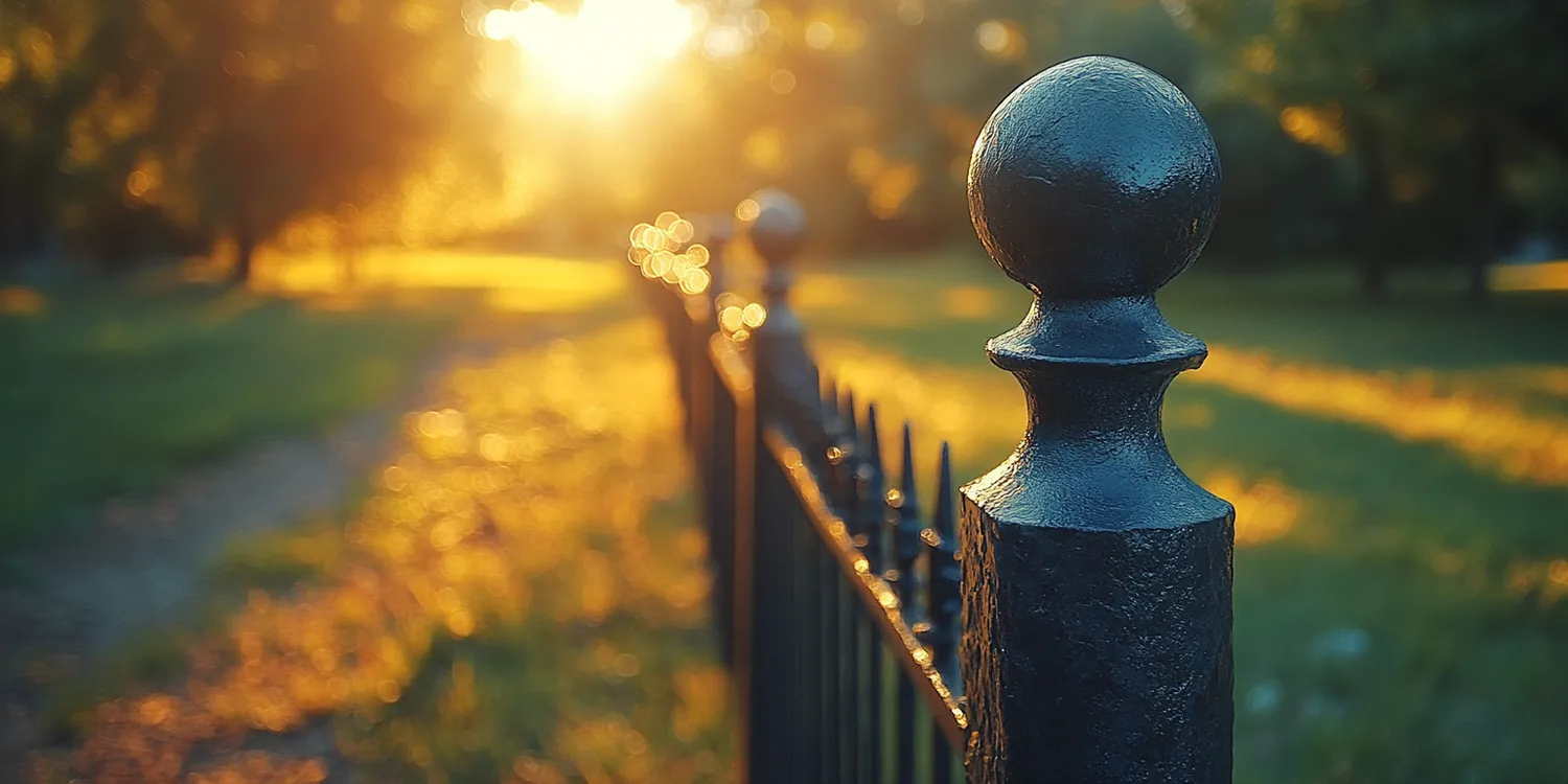 Was kosten Zäune aus Polen?