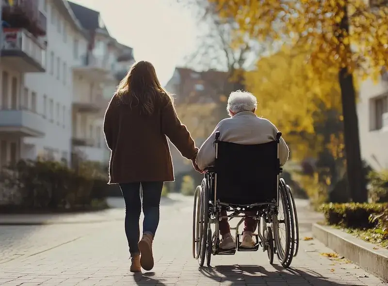 Wózek inwalidzki aktywny jaki wybrać?