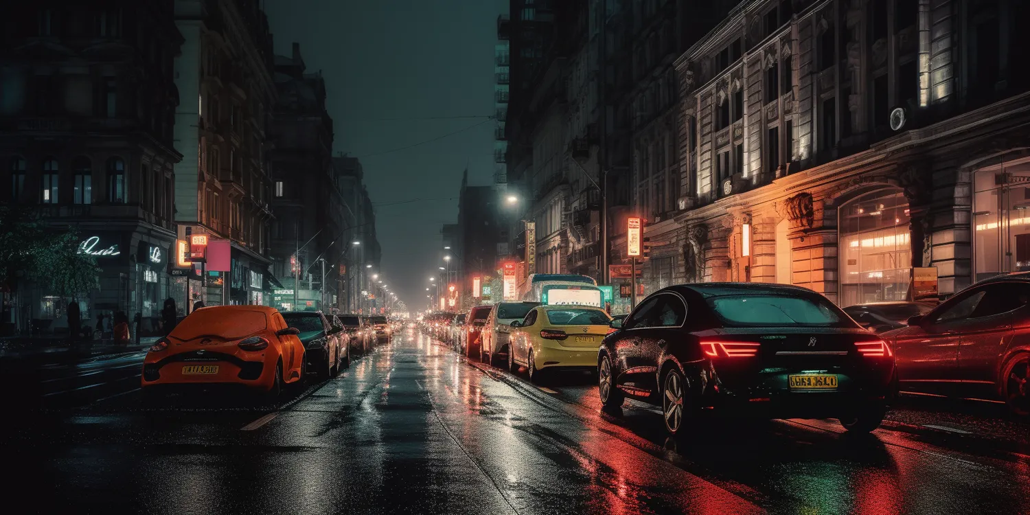 Wyciąganie wgnieceń Szczecin