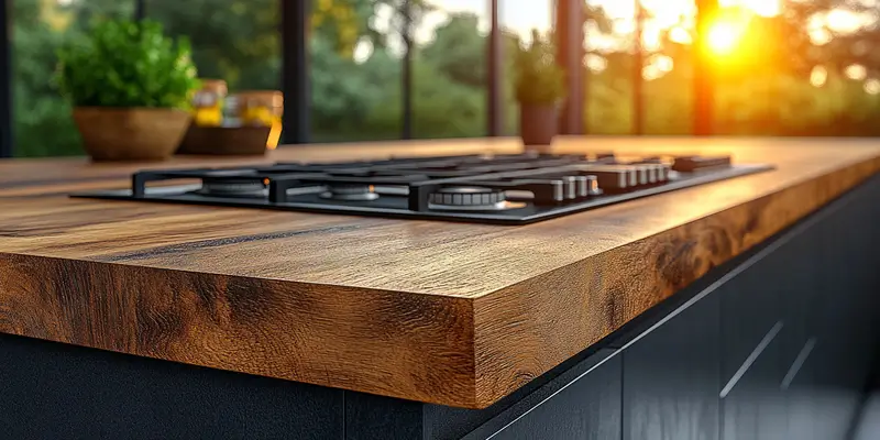 Co pod meble kuchenne?