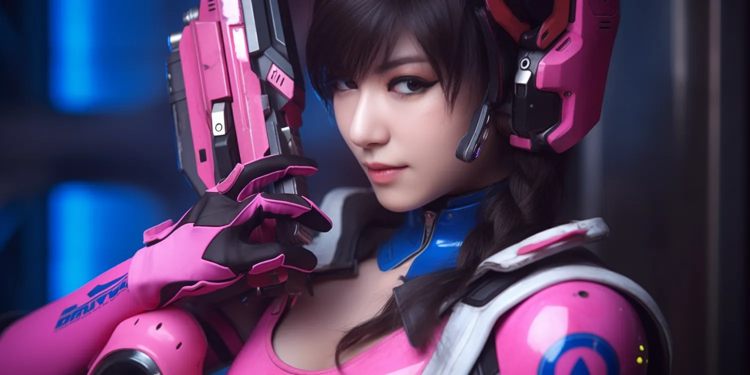 Co to znaczy cosplay?