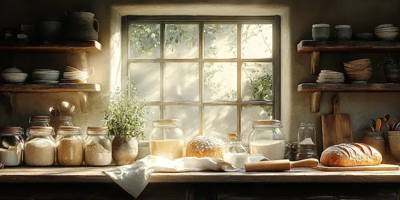 Co znaczy bezglutenowe?