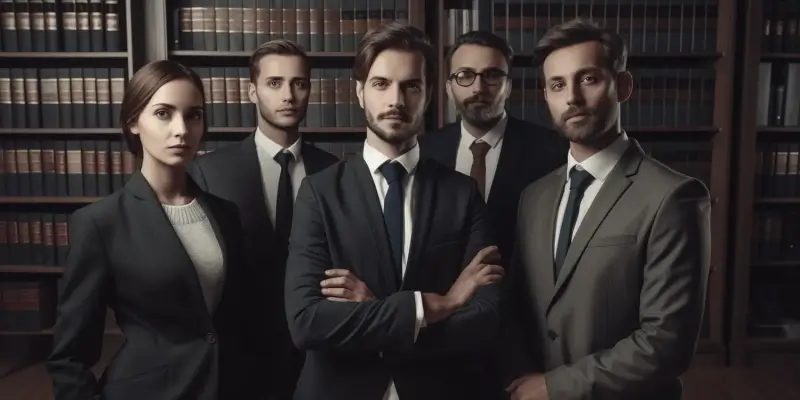 Czy warto korzystać z pomocy adwokata?