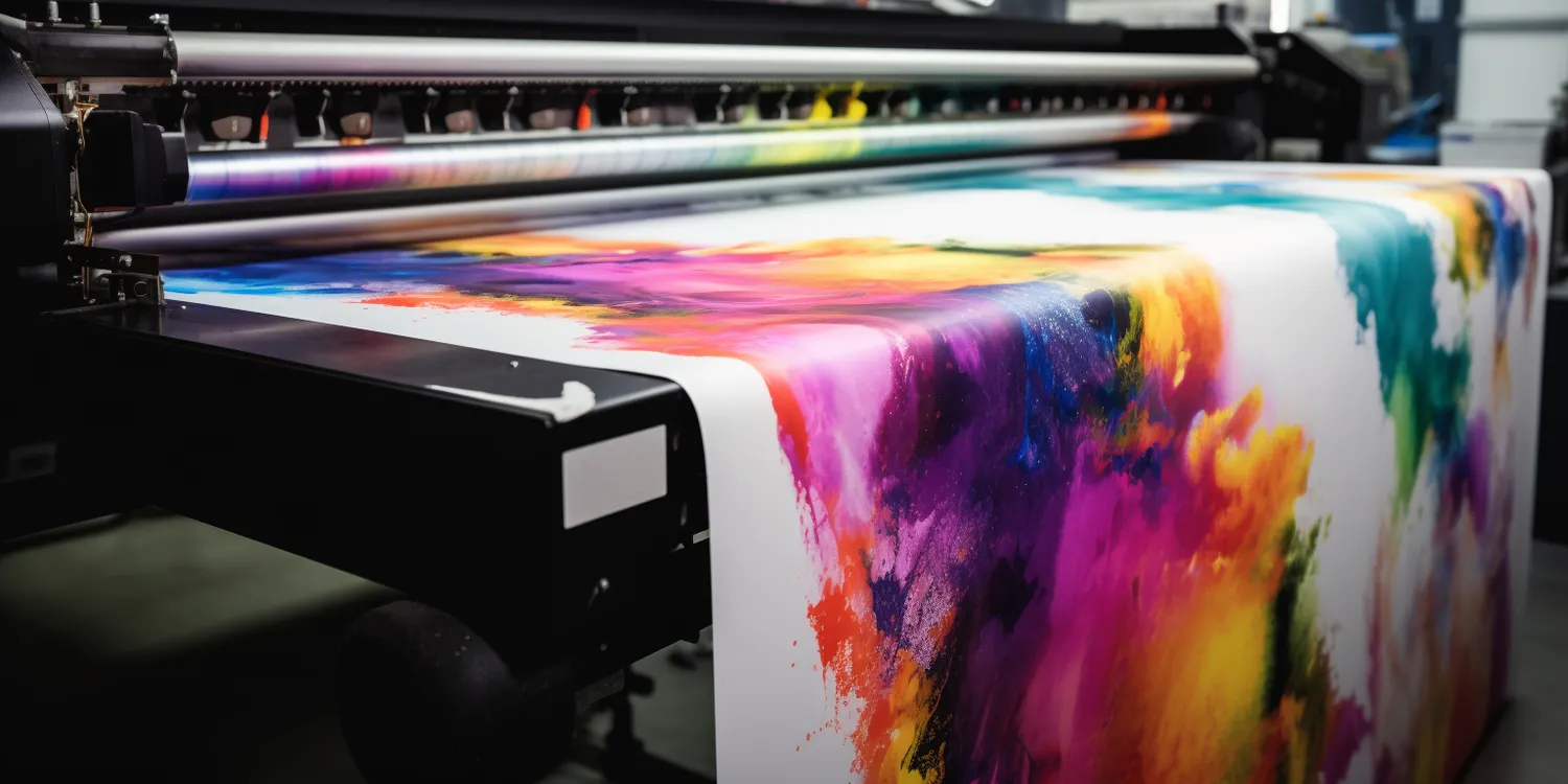 Drukarnia cyfrowa jak złożyć zamówienie?