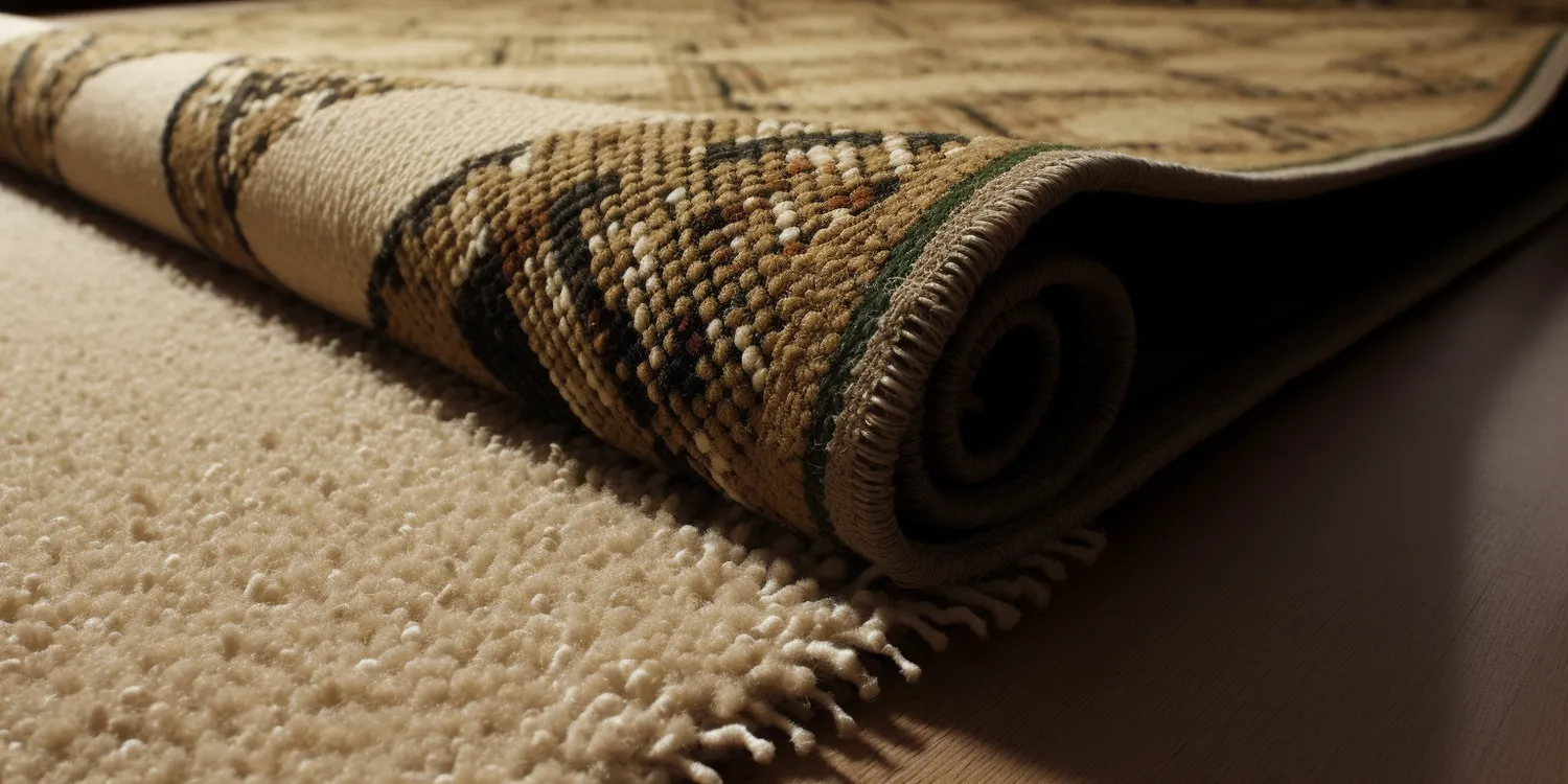 Ile kosztuje pranie wykładzin?