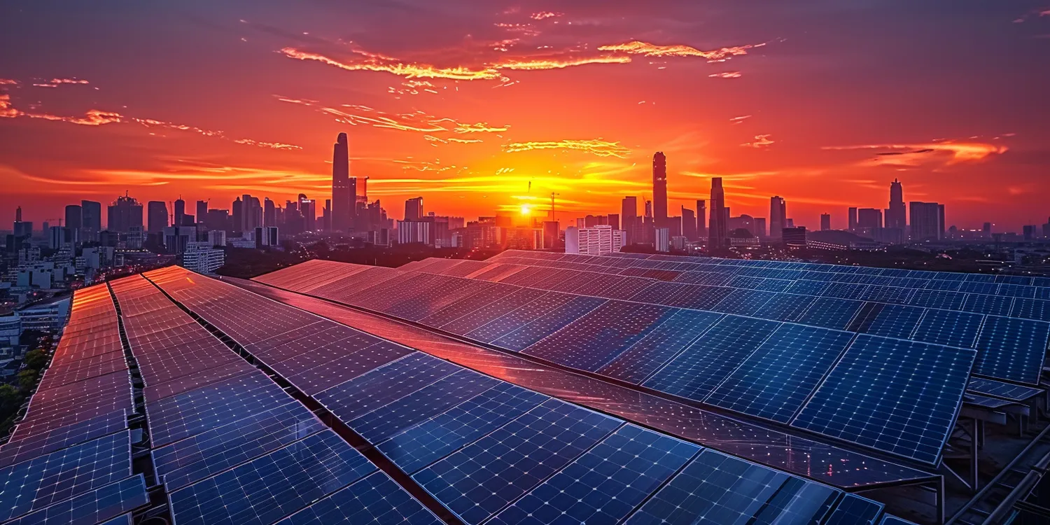 Jak działa fotowoltaika?