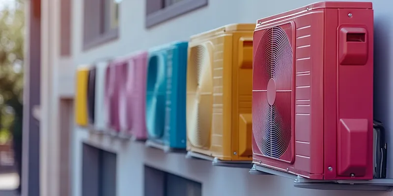 Jak działa rekuperacja w domu?