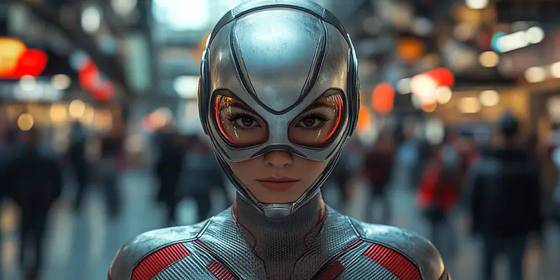 Jak zrobić uszka cosplay?