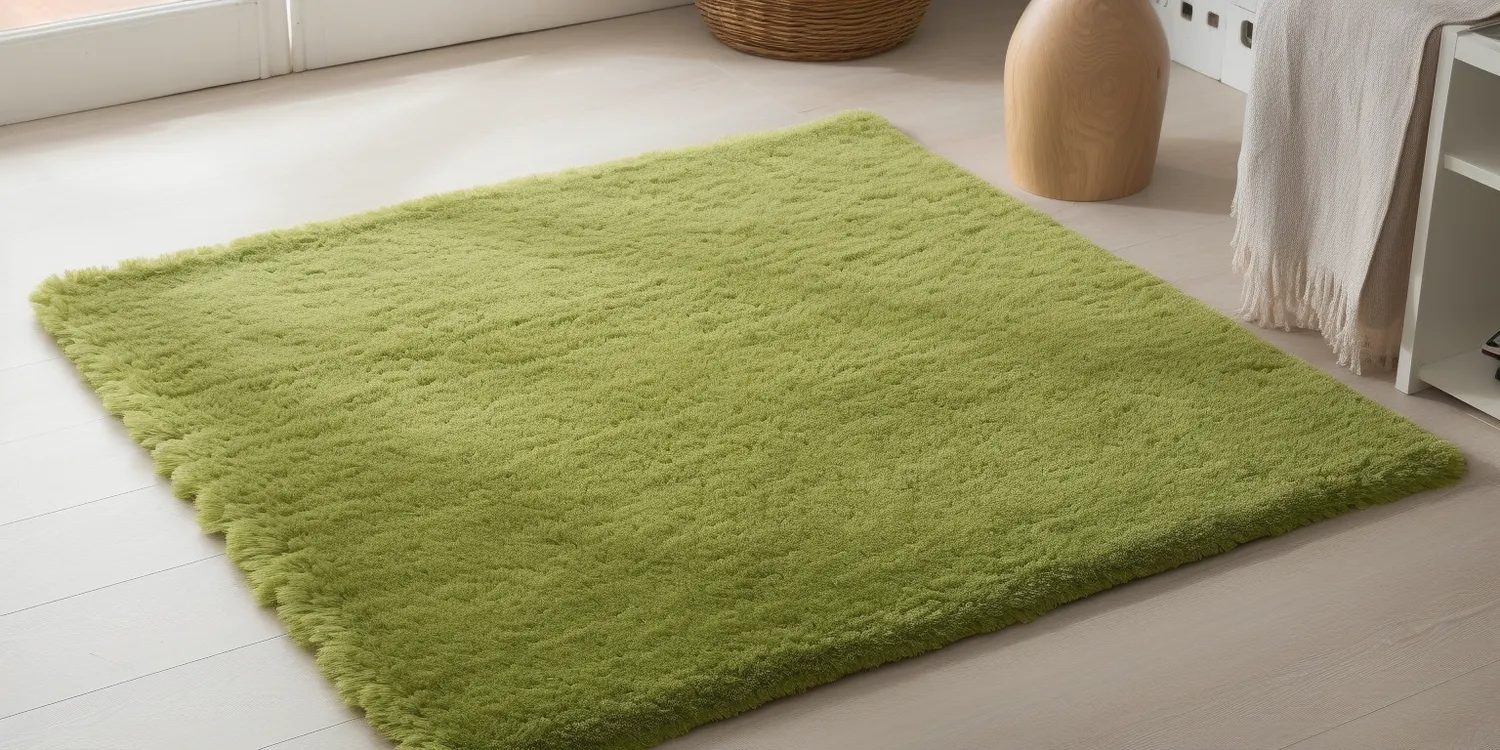 Jaki kolor ścian do niebieskiej wykładziny?