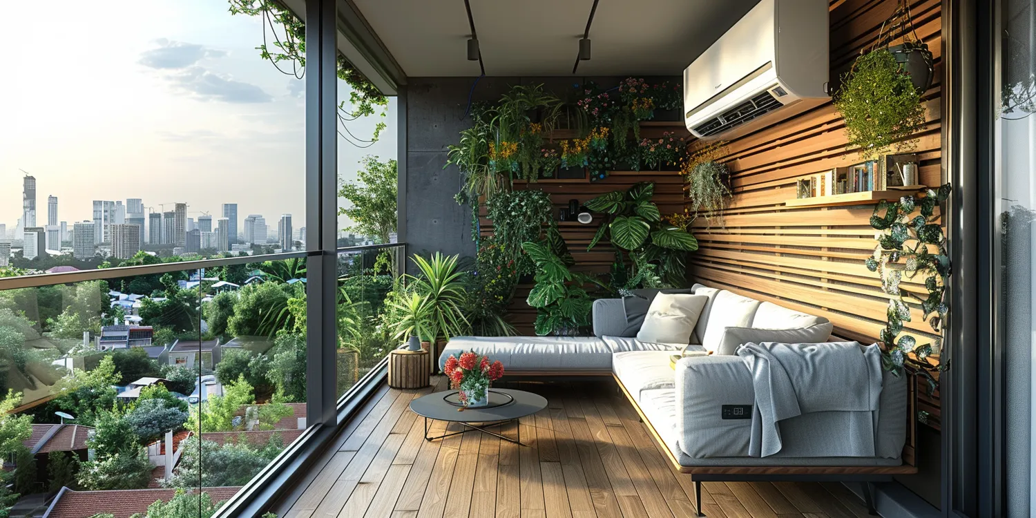 Klimatyzacja ile KW?