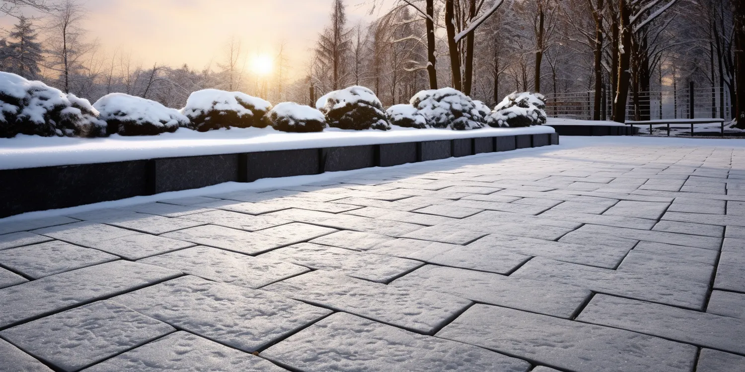 Koszt kostki brukowej Szczecin