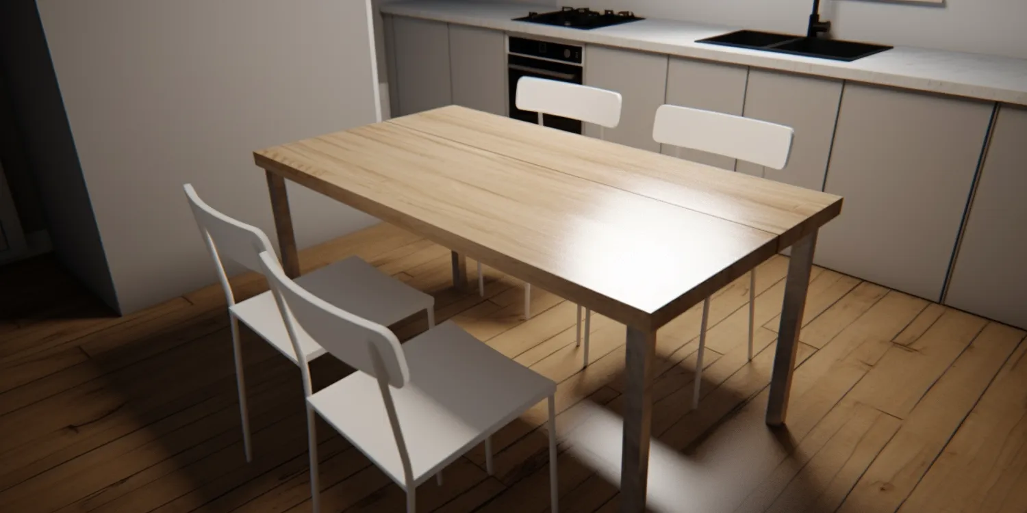 Kuchnie na wymiar Stargard