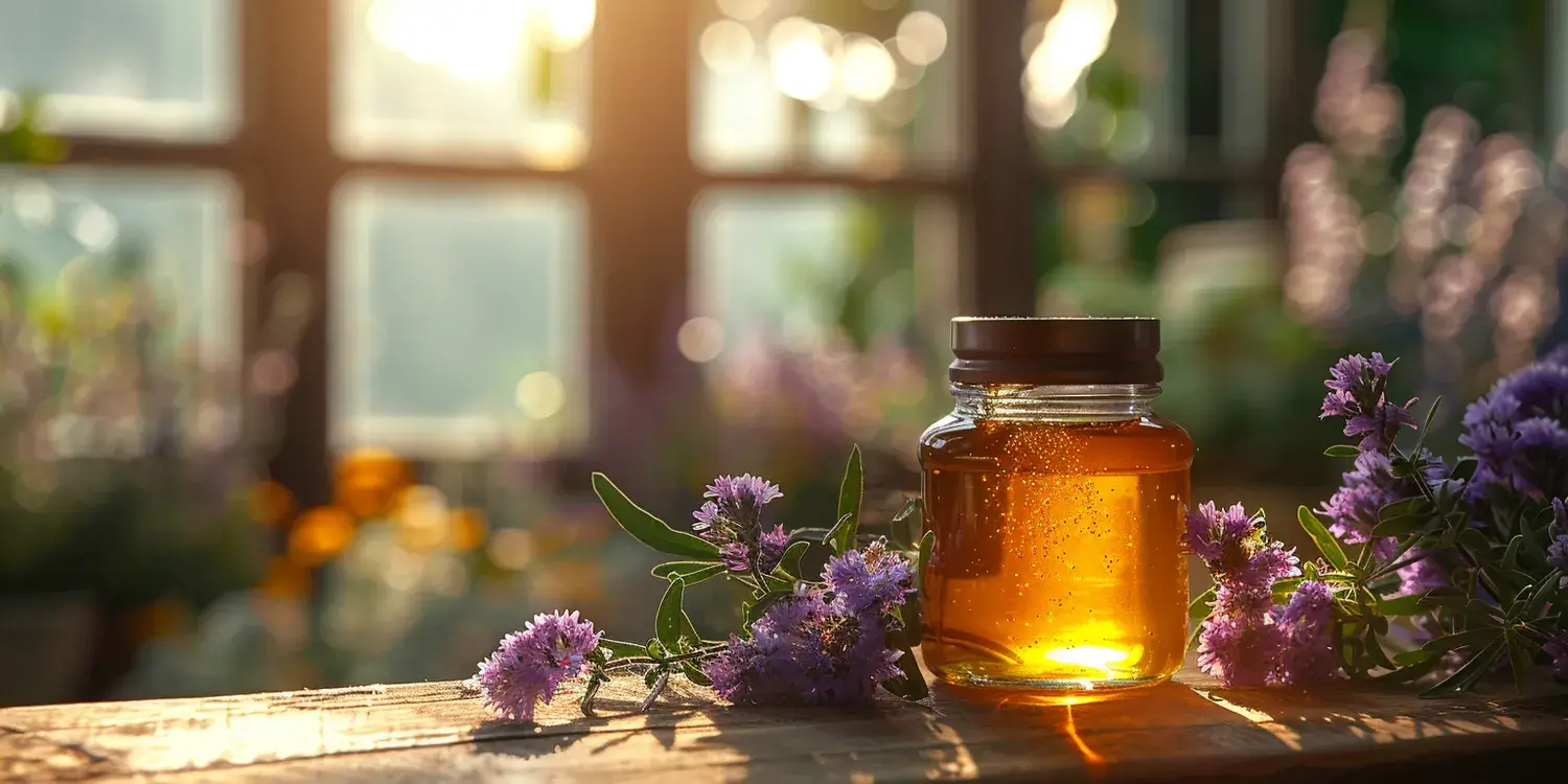 Na co pomaga miód gryczany?