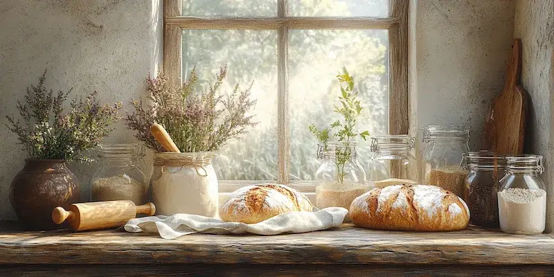 Pieczywo bezglutenowe gdzie kupić?