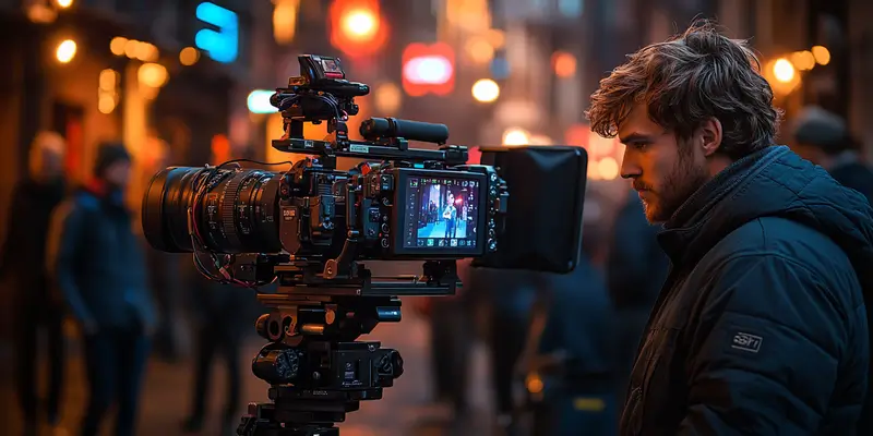 Produkcja video Kraków