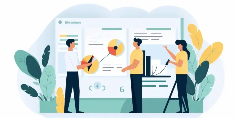 Ranking agencji seo Gdynia