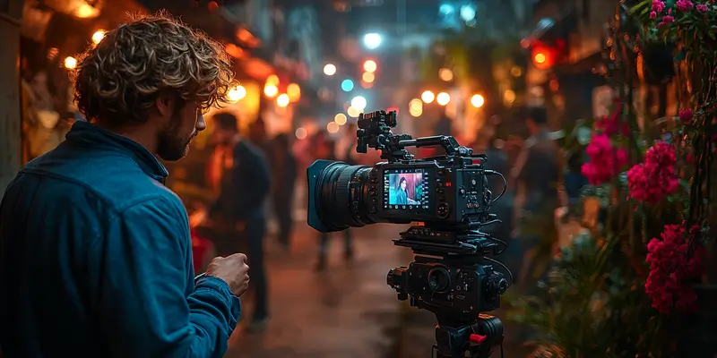 Spoty reklamowe produkcja Kraków