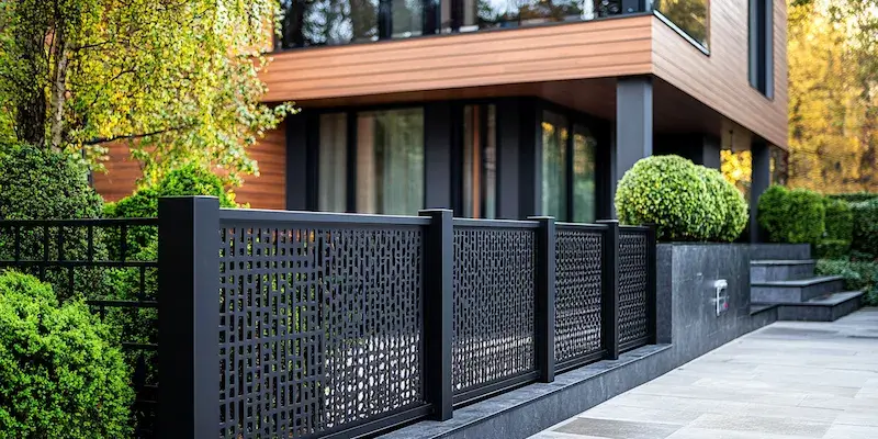 Warum gibt es in englischen Stadien keine Zäune?