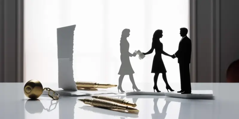 5 cech, których warto szukać u adwokata